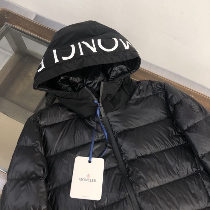 Moncler Down Jackets